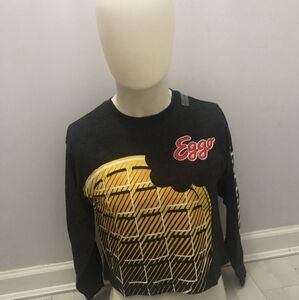 Nwt girl Long sleeve tshirt